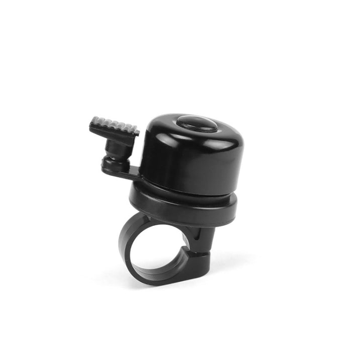 Para AirTag bicicleta localizador oculto timbre antirrobo