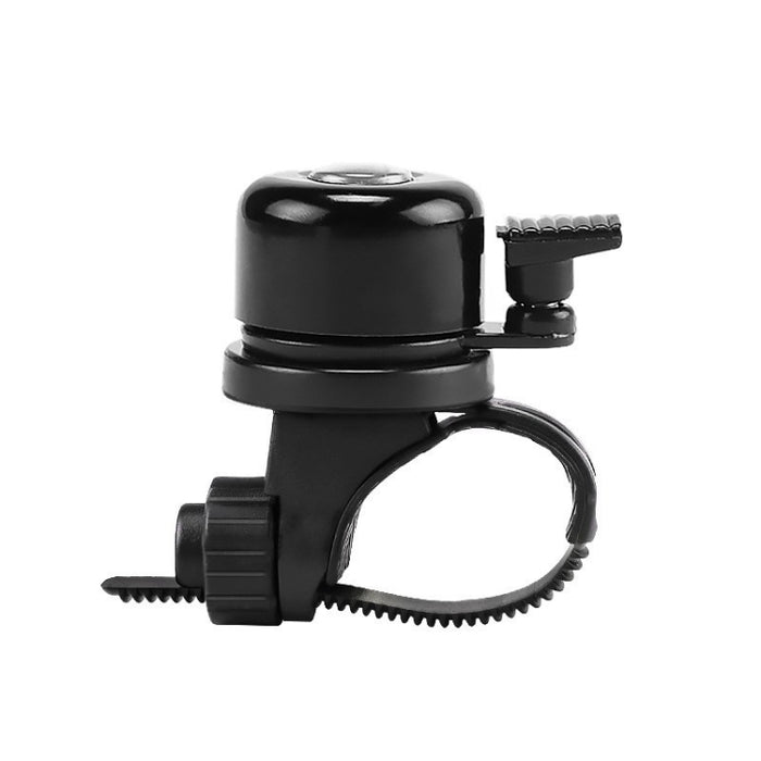 Para AirTag bicicleta localizador oculto timbre antirrobo