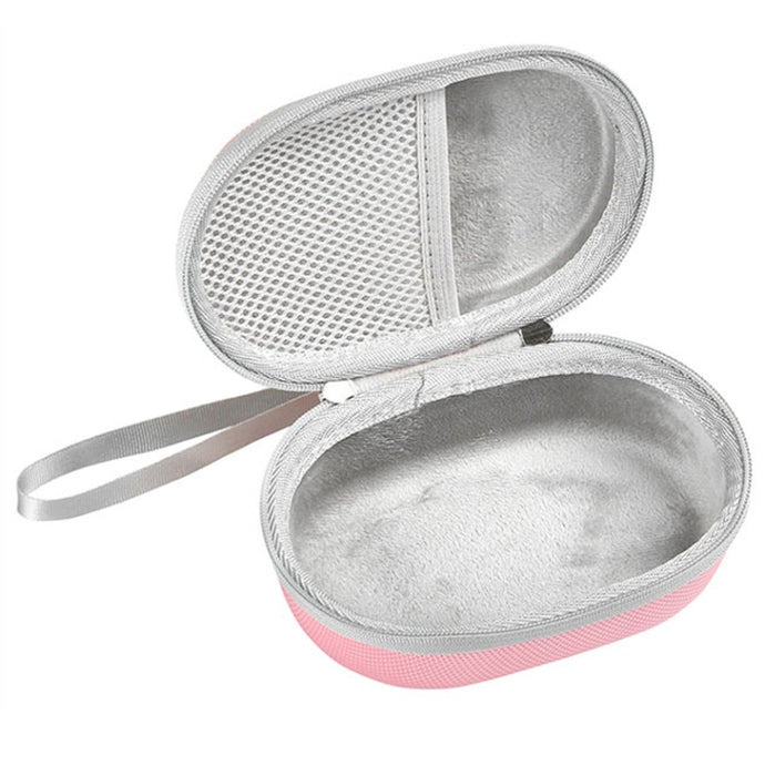 Para JBL CLIP 4, bolsa de almacenamiento para altavoces, caja de protección antigolpes