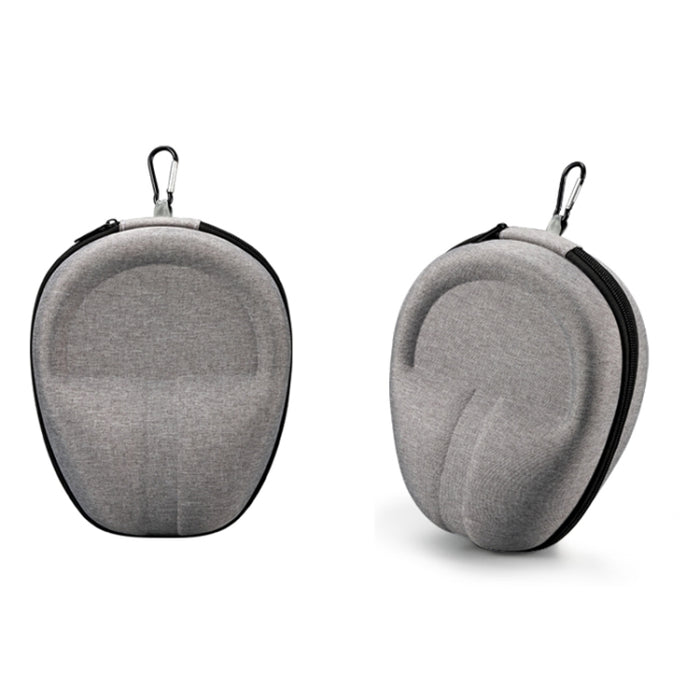 Organizador universal para auriculares Bolsa de almacenamiento para auriculares sin mosquetón, Color: