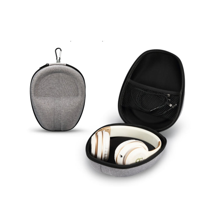 Organizador universal para auriculares Bolsa de almacenamiento para auriculares sin mosquetón, Color: