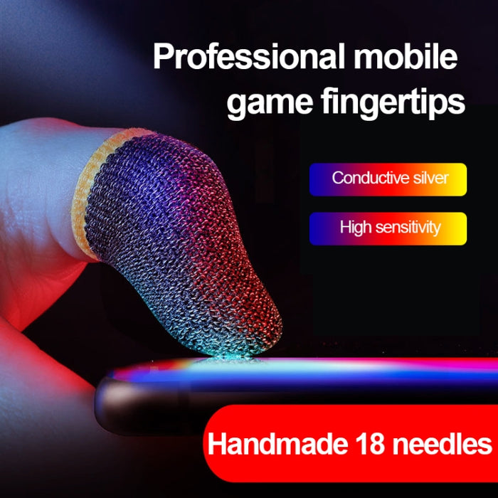 15 pares de guantes antideslizantes y antisudor para juegos con 18 agujas, color: