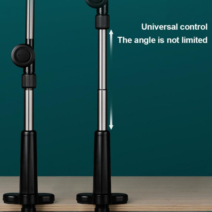 Soporte de escritorio para tableta Cantilever Lazy Phone Stand