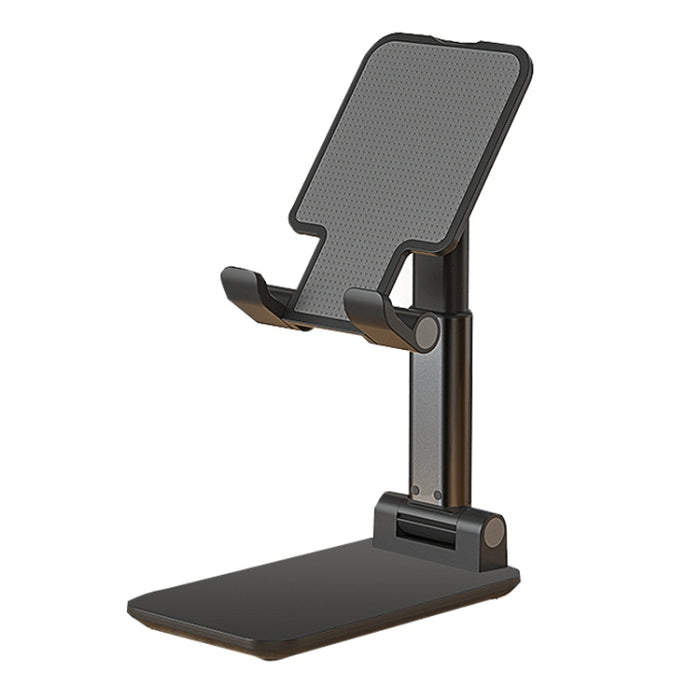 SSKY X5 Soporte de tableta plegable en vivo para teléfono de escritorio, estilo: