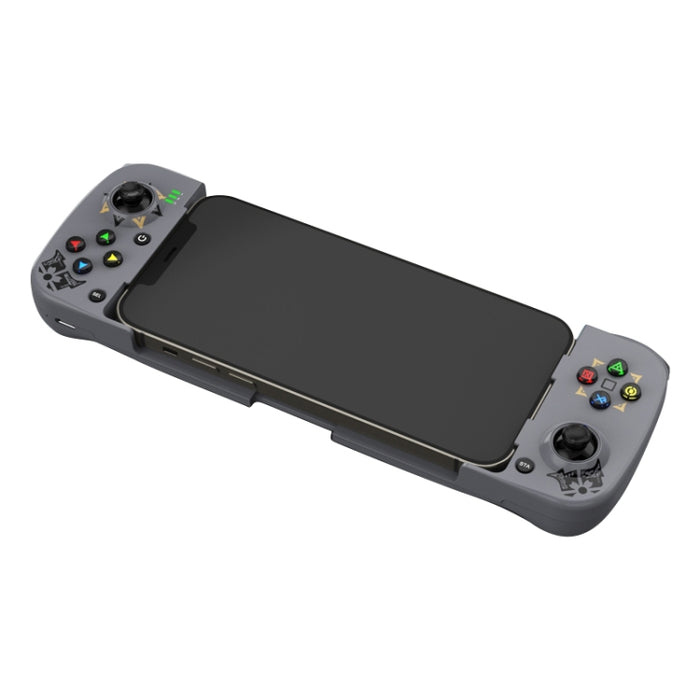 Controlador de juego telescópico D3 BT 5.0 para teléfono móvil IOS Android