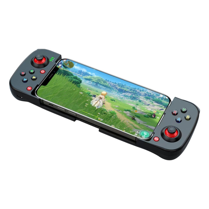 Controlador de juego telescópico D3 BT 5.0 para teléfono móvil IOS Android