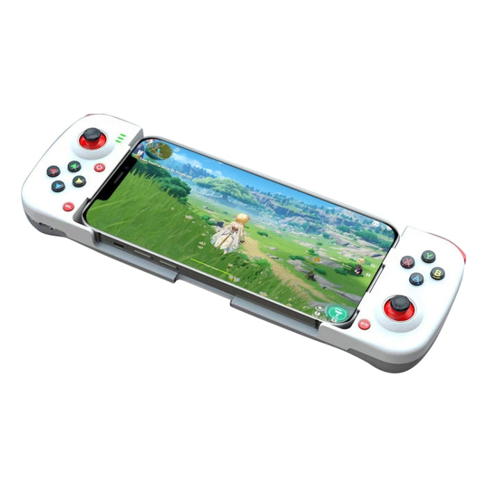 Controlador de juego telescópico D3 BT 5.0 para teléfono móvil IOS Android