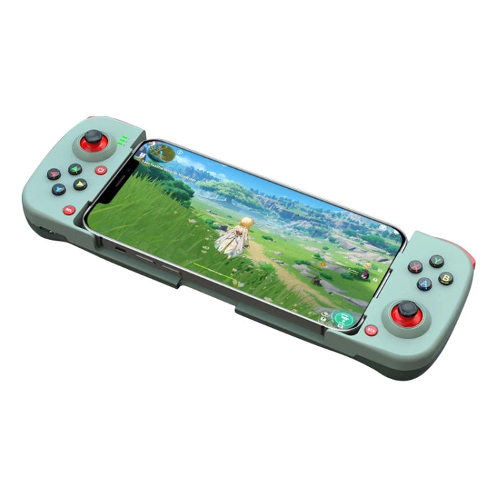 Controlador de juego telescópico D3 BT 5.0 para teléfono móvil IOS Android