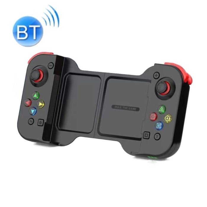 Joystick controlador de juego Bluetooth inalámbrico D5 para IOS/Android para SWITCH/PS3/PS4
