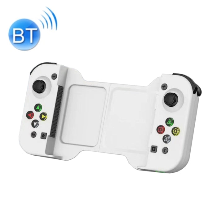 Joystick controlador de juego Bluetooth inalámbrico D5 para IOS/Android para SWITCH/PS3/PS4