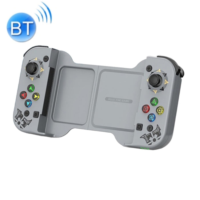 Joystick controlador de juego Bluetooth inalámbrico D5 para IOS/Android para SWITCH/PS3/PS4