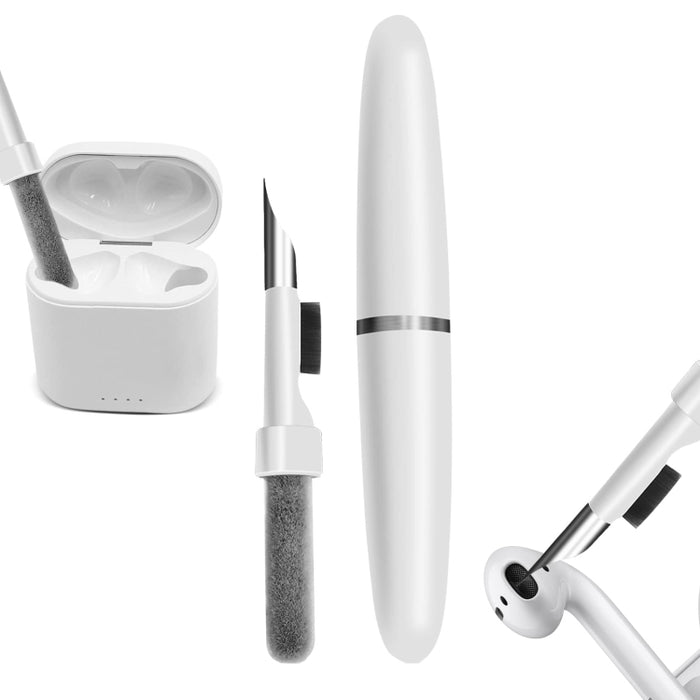 Bolígrafo de limpieza de auriculares Bluetooth