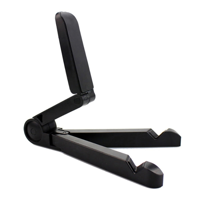 54356 Soporte de teléfono triangular plegable universal de escritorio multifuncional
