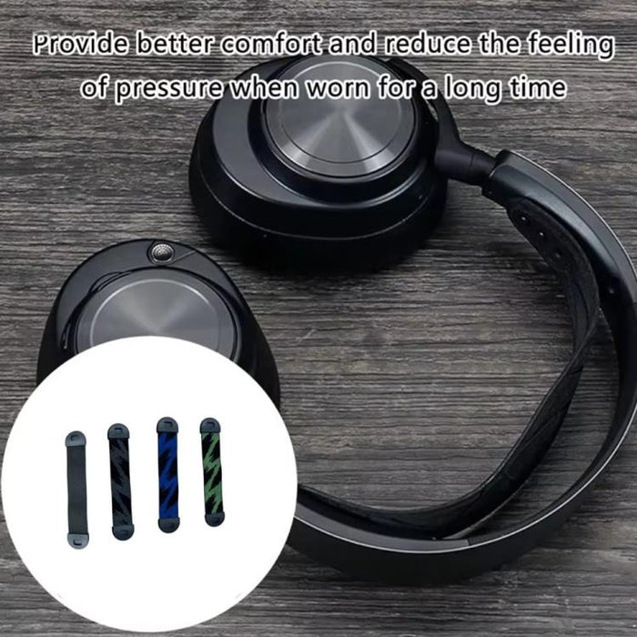 Almohadilla de diadema de repuesto para auriculares Alienware AW720H / AW520H