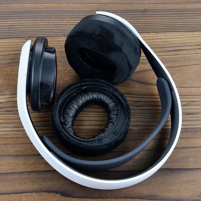 Almohadillas de repuesto para auriculares Sony PS5 Wireless Pulse 3D 2 uds.