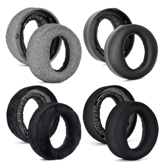 Almohadillas de repuesto para auriculares Sony PS5 Wireless Pulse 3D 2 uds.