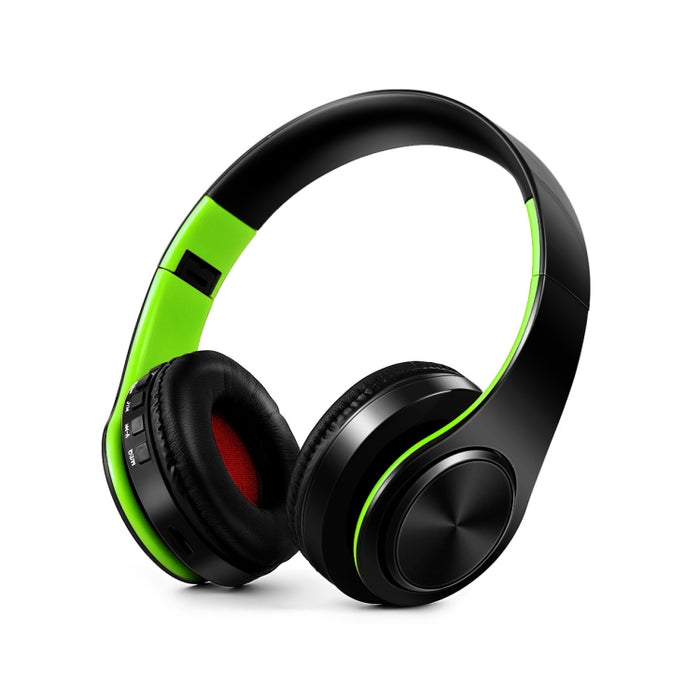 LPT660 Auriculares inalámbricos Bluetooth Auriculares deportivos estéreo HIFI