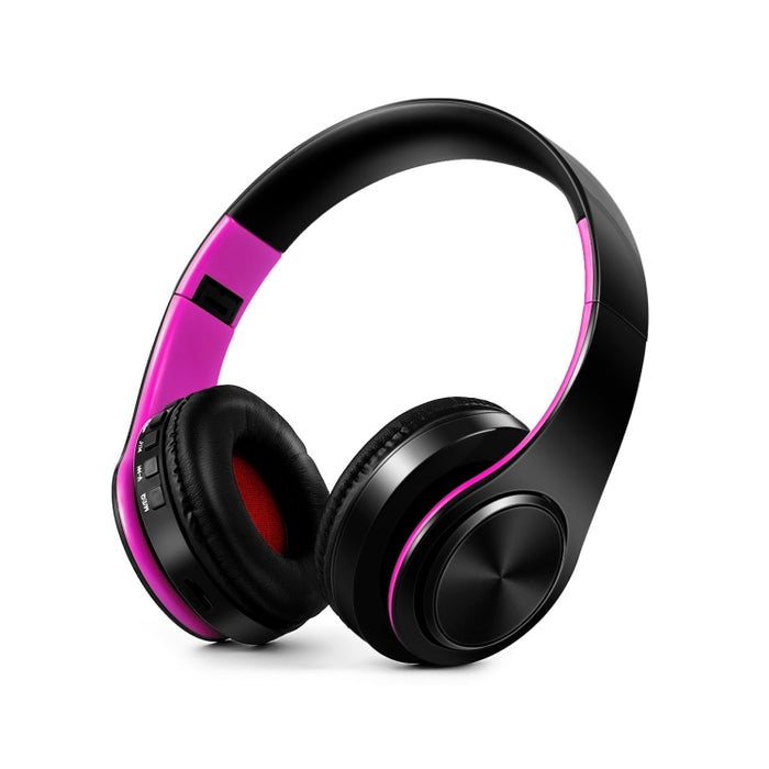 LPT660 Auriculares inalámbricos Bluetooth Auriculares deportivos estéreo HIFI