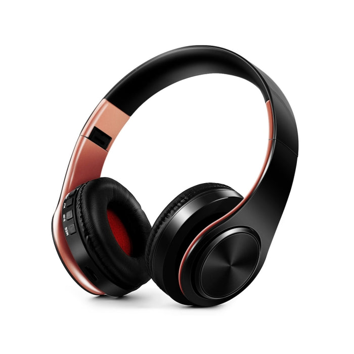 LPT660 Auriculares inalámbricos Bluetooth Auriculares deportivos estéreo HIFI