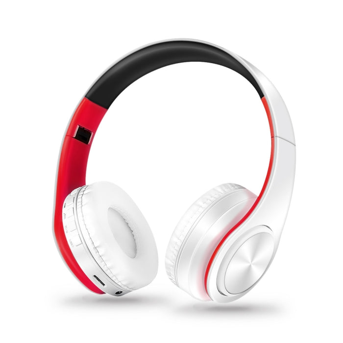 LPT660 Auriculares inalámbricos Bluetooth Auriculares deportivos estéreo HIFI