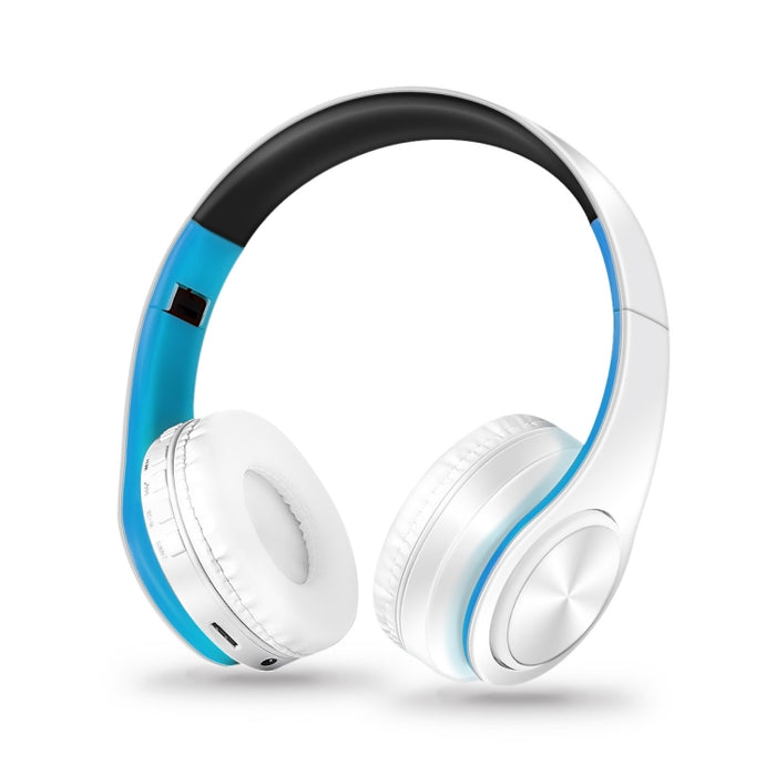 LPT660 Auriculares inalámbricos Bluetooth Auriculares deportivos estéreo HIFI