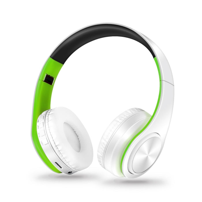 LPT660 Auriculares inalámbricos Bluetooth Auriculares deportivos estéreo HIFI