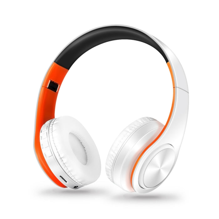 LPT660 Auriculares inalámbricos Bluetooth Auriculares deportivos estéreo HIFI