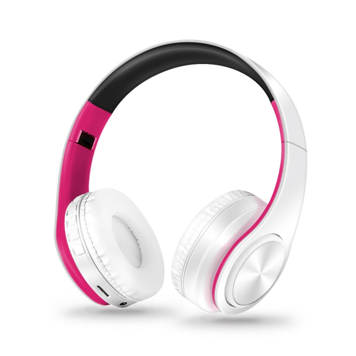 LPT660 Auriculares inalámbricos Bluetooth Auriculares deportivos estéreo HIFI