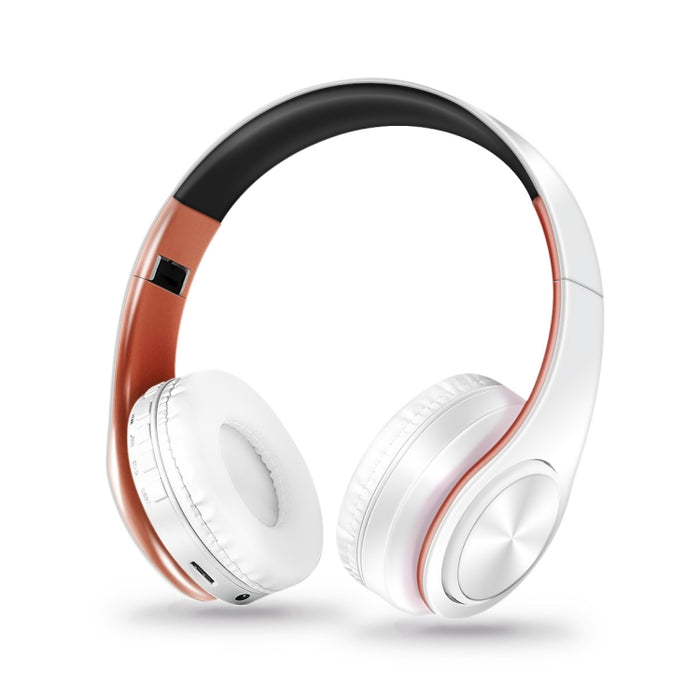 LPT660 Auriculares inalámbricos Bluetooth Auriculares deportivos estéreo HIFI