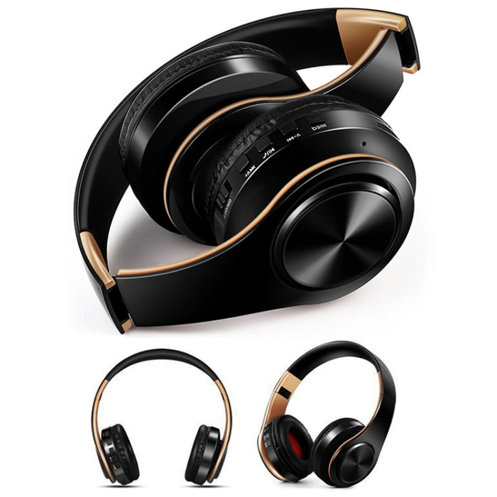LPT660 Auriculares inalámbricos Bluetooth Auriculares deportivos estéreo HIFI