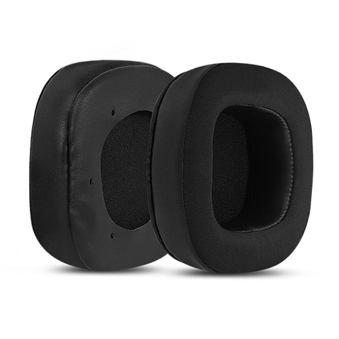 1 par de fundas de esponja transpirables para auriculares para Xiberia S21/T20