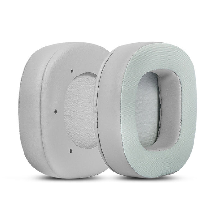 1 par de fundas de esponja transpirables para auriculares para Xiberia S21/T20