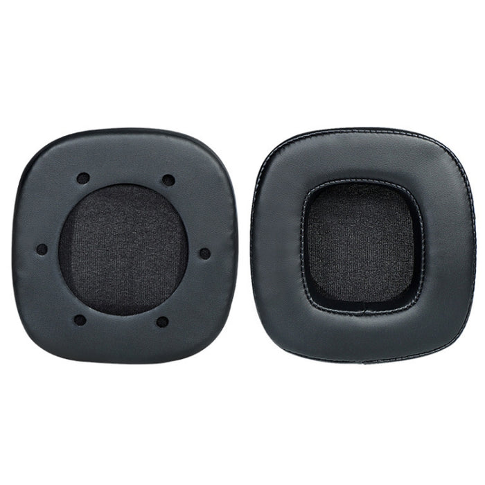 1 par de fundas de esponja transpirables para auriculares para Xiberia S21/T20