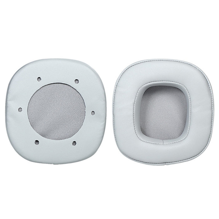 1 par de fundas de esponja transpirables para auriculares para Xiberia S21/T20