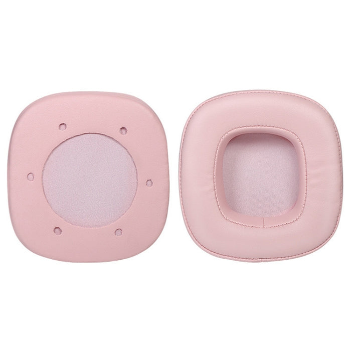 1 par de fundas de esponja transpirables para auriculares para Xiberia S21/T20