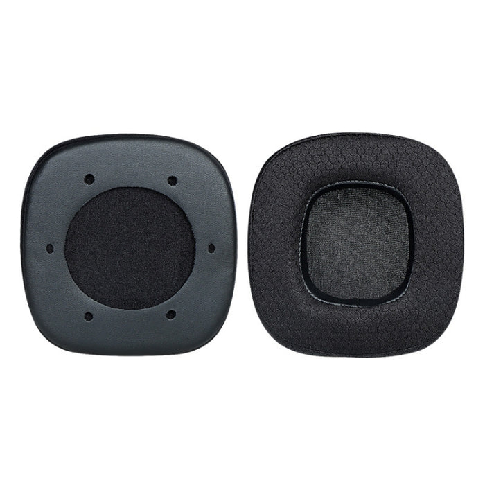 1 par de fundas de esponja transpirables para auriculares para Xiberia S21/T20