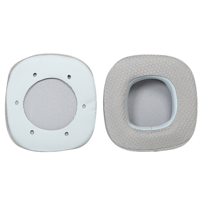 1 par de fundas de esponja transpirables para auriculares para Xiberia S21/T20