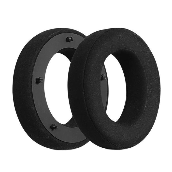Para Focal Clear MG Pro 1 par Funda de cuero transpirable y cómoda para auriculares