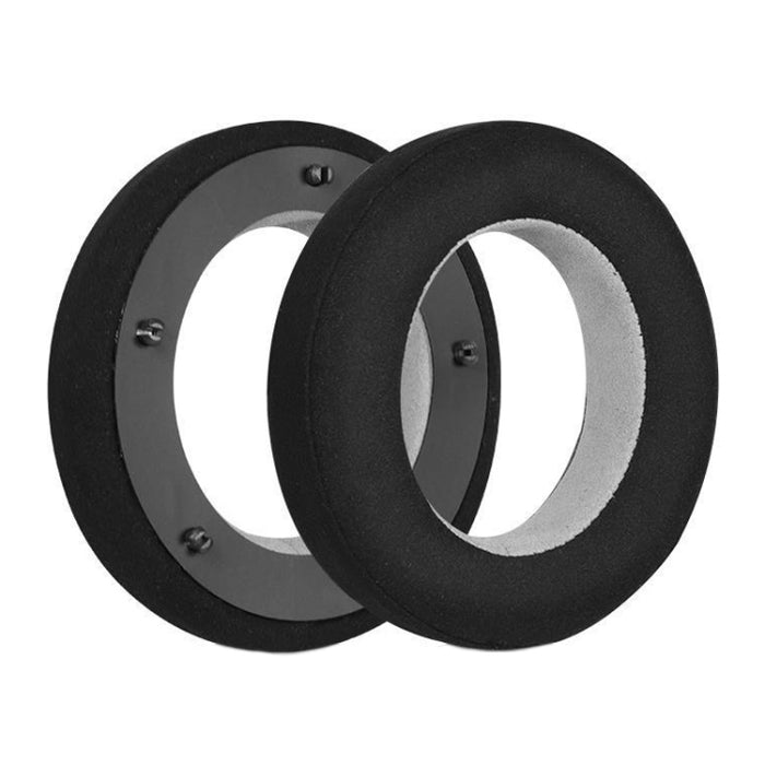 Para Focal Clear MG Pro 1 par Funda de cuero transpirable y cómoda para auriculares