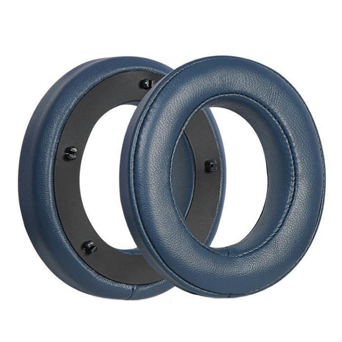 Para Focal Clear MG Pro 1 par Funda de cuero transpirable y cómoda para auriculares
