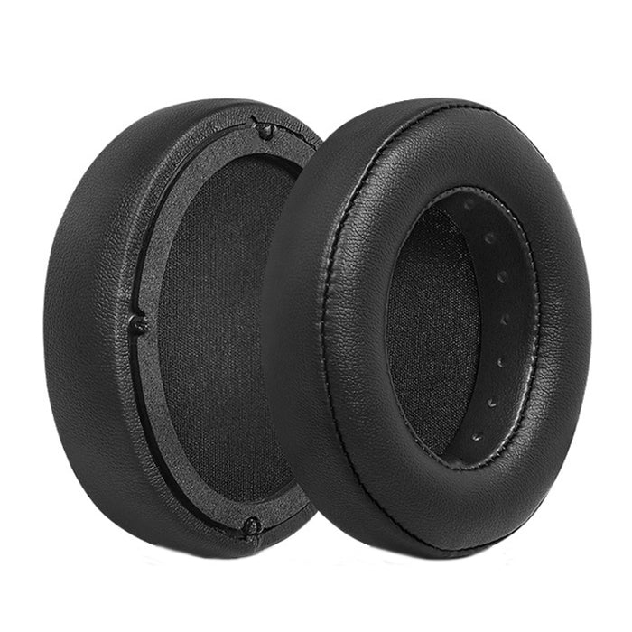 Para Edifier W855BT 1 par de fundas de esponja suaves y transpirables para auriculares