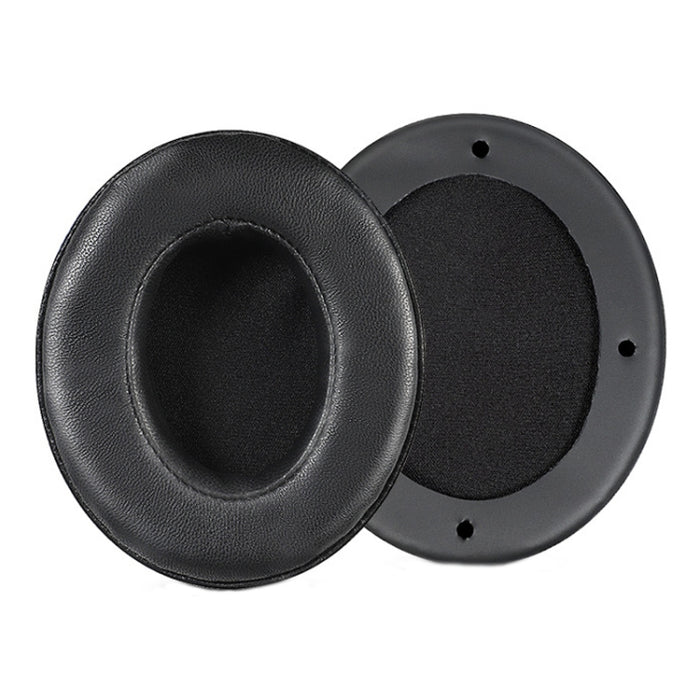 Para Edifier W855BT 1 par de fundas de esponja suaves y transpirables para auriculares