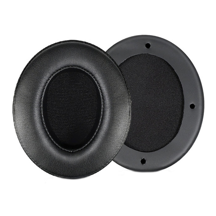 Para Edifier W855BT 1 par de fundas de esponja suaves y transpirables para auriculares