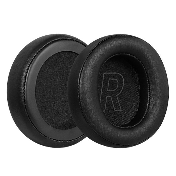 Para Edifier G5BT 1 par de auriculares de cuero cubierta de esponja transpirable