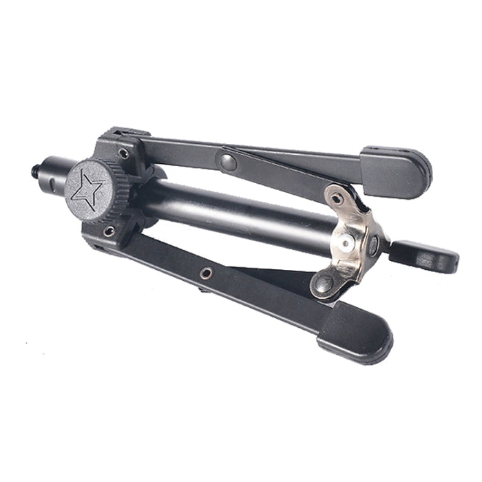 PH-102 Proyector de micrófono multifuncional Soporte para trípode Soporte para teléfono de escritorio, especificaciones: