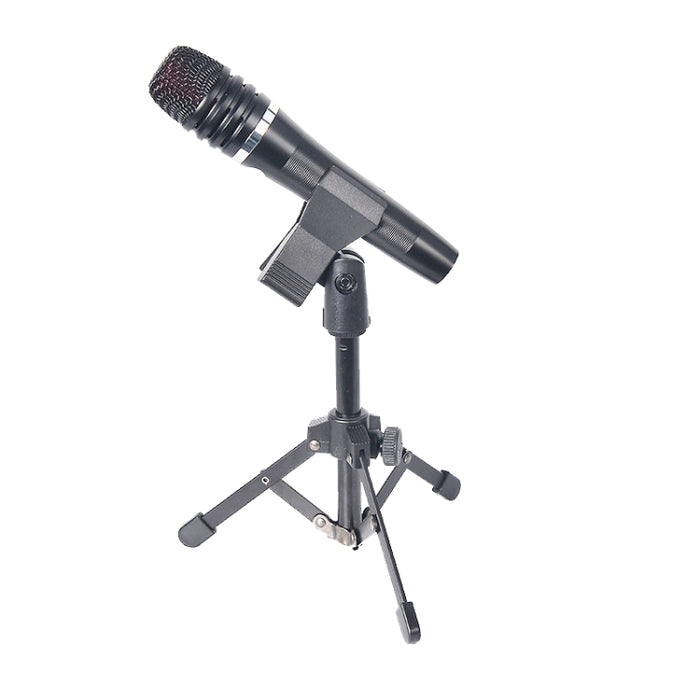 PH-102 Proyector de micrófono multifuncional Soporte para trípode Soporte para teléfono de escritorio, especificaciones:
