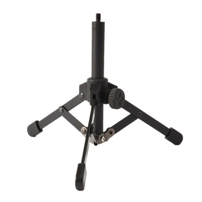 PH-102 Proyector de micrófono multifuncional Soporte para trípode Soporte para teléfono de escritorio, especificaciones:
