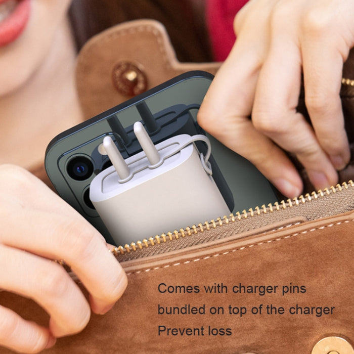 Funda protectora de silicona para cargador AC01