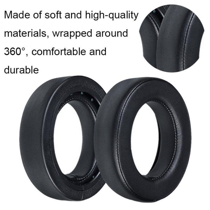1 par de fundas de espuma suave para auriculares Corsair HS60/50/70 Pro