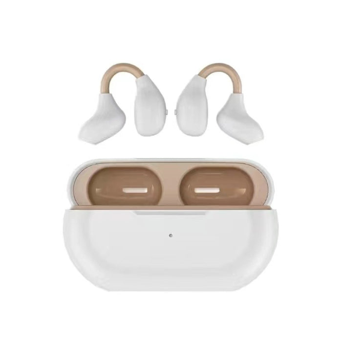 Auriculares Bluetooth inalámbricos para deportes de conducción ósea MY14pro amx